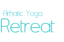 Arhatic Yoga Retreat Logo